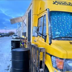 Landsburger, Gorzów Wielkopolski godziny otwarcia