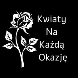 Kwiaty na każdą okazję, Gorzów Wielkopolski godziny otwarcia