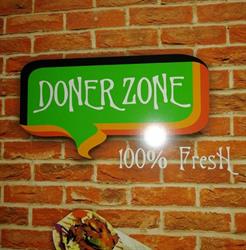 Doner Zone, Zakliczyn godziny otwarcia