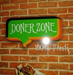 Doner Zone, Zakliczyn godziny otwarcia