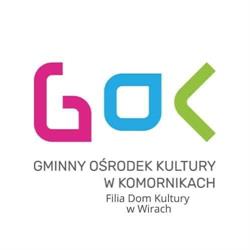 Dom Kultury w Wirach, Wiry godziny otwarcia