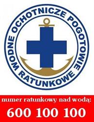 Nowodworskie WOPR, Nowy Dwór Mazowiecki godziny otwarcia