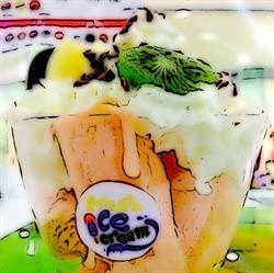 Fresh Ice Cream, Rzeszów godziny otwarcia