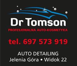 DR Tomson Profesjonalna Auto-Kosmetyka, Jelenia Góra godziny otwarcia
