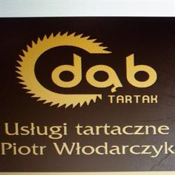 DĄB Piotr Włodarczyk, Tworkowa godziny otwarcia