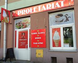 PUB Proletariat, Mielec godziny otwarcia