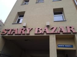 Stary Bazar, Gorzów Wielkopolski godziny otwarcia