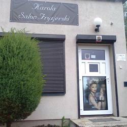 Karola Salon Fryzjerski, Pabianice godziny otwarcia