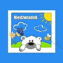 Niepubliczny Żłobek Niedźwiadek, Opole godziny otwarcia