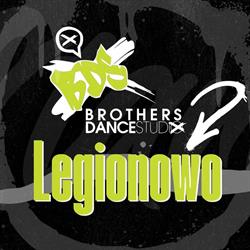 Brothers Dance Studio - Legionowo, godziny otwarcia