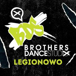 Brothers Dance Studio - Legionowo, godziny otwarcia