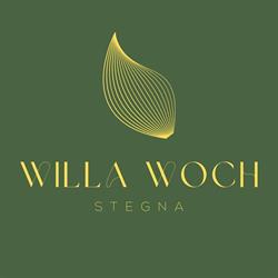 Willa Woch, Stegna godziny otwarcia