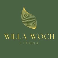 Willa Woch, Stegna godziny otwarcia