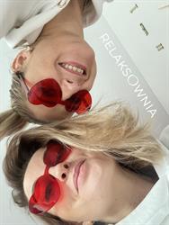 Relaksownia Aleksandra Barys, Pabianice godziny otwarcia