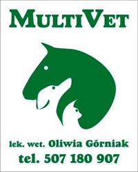 Gabinet Weterynaryjny MultiVet, Niemce godziny otwarcia