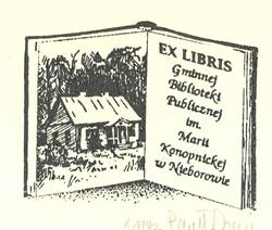 Biblioteka Nieborów, godziny otwarcia