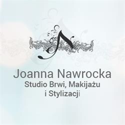 Joanna Nawrocka Studio Brwi, Makijażu i Stylizacji, Bydgoszcz godziny otwarcia