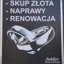 Jubiler Rawa Mazowiecka Joanna Sobczyk, godziny otwarcia