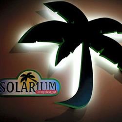 Solarium Tropicana, Zabrze godziny otwarcia