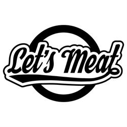 Let's Meat Burger, Wieliczka godziny otwarcia