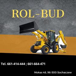 ROL - BUD, Sochaczew godziny otwarcia