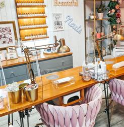 PĘDZLEM MALOWANE Indigo Nailsalon, Gorzów Wielkopolski godziny otwarcia
