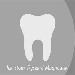 Prywatny Gabinet Stomatologiczny Ryszard Magnowski, Gubin godziny otwarcia