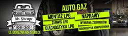 MR Garage, Siedlce godziny otwarcia