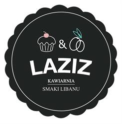 Kawiarnia Laziz Smaki Libanu, Warszawa godziny otwarcia