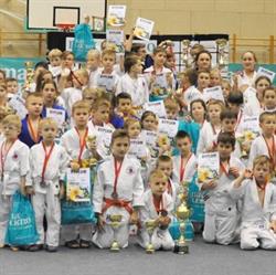 Klub Sportowy JUDO TURek, Kasztelania Brudzew, Turek godziny otwarcia