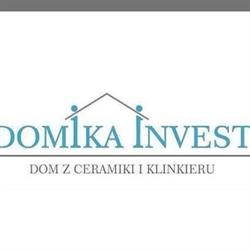 Dom z Ceramiki i Klinkieru - Domika Invest - Klinkier & Ceramika, Lubin godziny otwarcia