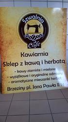 Szwalnia CAFE, Brzeziny godziny otwarcia