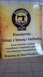 Szwalnia CAFE, Brzeziny godziny otwarcia