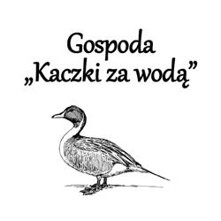 Gospoda Kaczki za wodą, Goszczanów godziny otwarcia