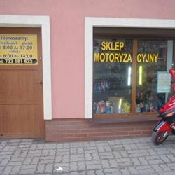 Global-auto Naprawa skuterów, motocykli, sklep motoryzacyjny Wałbrzych, Boguszów-Gorce godziny otwarcia