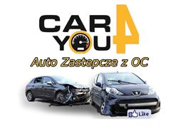 Wypożyczalnia Samochodów Car4you Gryfice, godziny otwarcia
