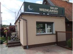 Firma Handlowa Anna Gołębiewska, Toruń godziny otwarcia