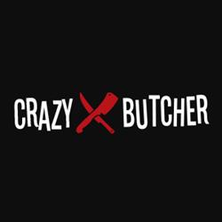 Crazy Butcher, Warszawa godziny otwarcia