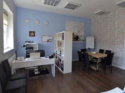 Centrum Językowe English Zone, Strzelce Opolskie godziny otwarcia