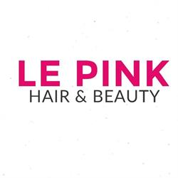 LE PINK HAIR & BEAUTY Rezerwacje wizyt lepink.pl, Gdynia godziny otwarcia