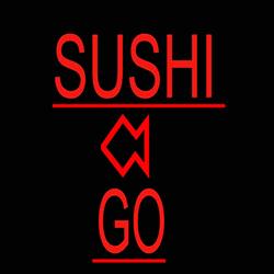 Sushi GO, Legionowo godziny otwarcia