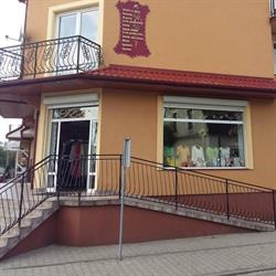 Sklep odzieżowy TESS, Gostynin godziny otwarcia
