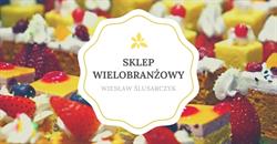 Sklep Wielobranżowy Ślusarczyk, Opatów godziny otwarcia