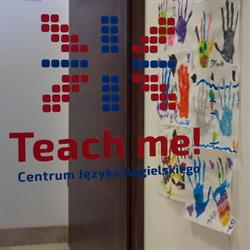 TEACH ME Centrum Języka Angielskiego, Warszawa godziny otwarcia