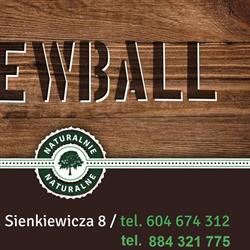 Drewball Sklep Drzewny Koszalin, godziny otwarcia