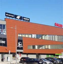 Galeo, Wyszków godziny otwarcia