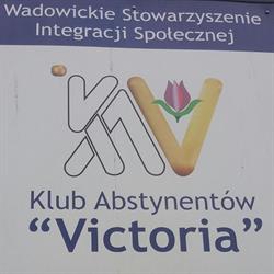 Klub Abstynentów Victoria, Wadowice godziny otwarcia