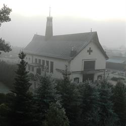 Rzymsko-Katolicka Parafia p.w. Wszystkich Świętych w Zarzeczu, Zarzecze godziny otwarcia
