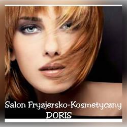 Salon Fryzjersko-Kosmetyczny Doris, Bochnia godziny otwarcia