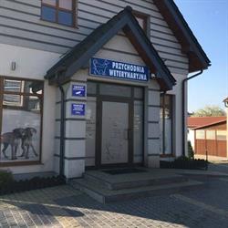 Przychodnia Weterynaryjna Med-Wet Mariusz Stachurski, Kwidzyn godziny otwarcia
